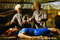 Фотографии Зачарованных (Charmed)  - 5-й сезон - серия 5.16 Baby's First Demon