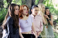 Фотографии Зачарованных (Charmed)  - 5-й сезон - серия 5.19 Nymphs Just Wanna Have Fun